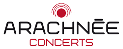 Arachnée Concerts Logo Arachnée Concerts
