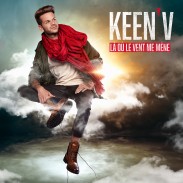 Keen'V - Album Là où le vent me mène