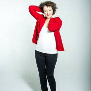 Anne Roumanoff - Aimons nous les uns les autres