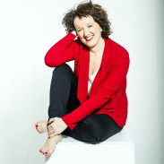 Anne Roumanoff - Aimons nous les uns les autres