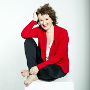 Anne Roumanoff - Aimons nous les uns les autres