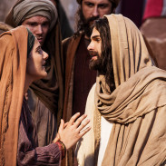 Jesus, La fresque musicale, de Nazareth à Jérusalem