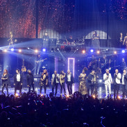 Spectacle Stars 80 au Zénith d'Auvergne - Arachnée Concerts