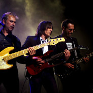 Goldmen en concert - 100% tribute to Goldman