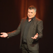 Jean-Marie Bigard, le spectacle de ma vie à Lyon