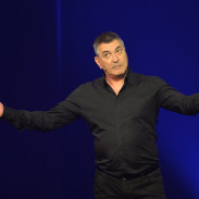 Jean-Marie Bigard, le spectacle de ma vie à Lyon