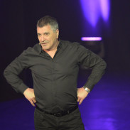 Jean-Marie Bigard, le spectacle de ma vie à Lyon