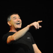 Jean-Marie Bigard, le spectacle de ma vie à Lyon