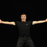 Jean-Marie Bigard, le spectacle de ma vie à Lyon