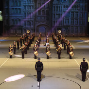 Musiques de l'armée française