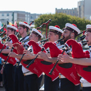 Musiques de l'armée française