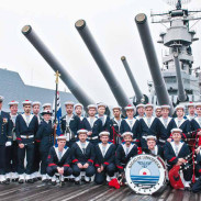 Musiques de l'armée française