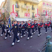 Musiques de l'armée française