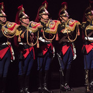 Musiques de l'armée française