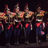 Musiques de l'armée française