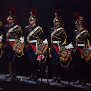 Musiques de l'armée française