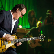 Joe Bonamassa en concert