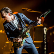 Joe Bonamassa en concert