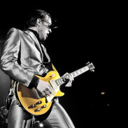 Joe Bonamassa en concert