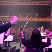 Queen Symphonic en concert © Into The Wide Films