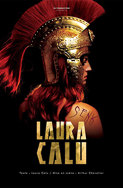 Laura Calu