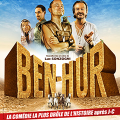 Ben Hur Online 2019