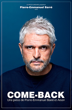 Pierre-Emmanuel Barré
