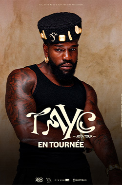 Tayc