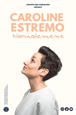Caroline Estremo