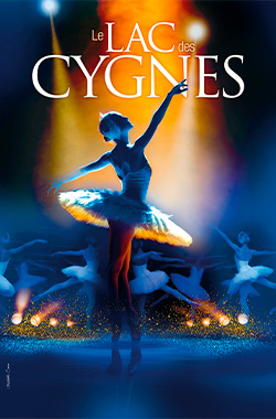 Le Lac des Cygnes