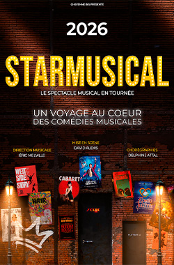 Starmusical