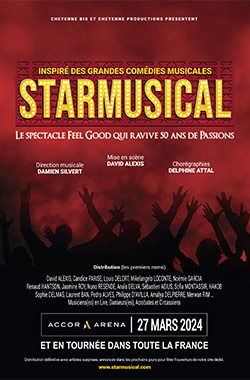 Starmusical