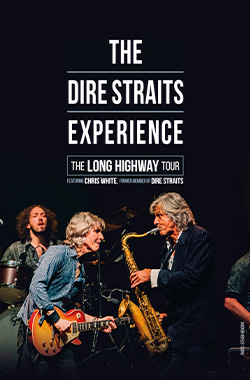 The Dire Straits Experience