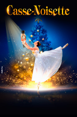 Casse-Noisette