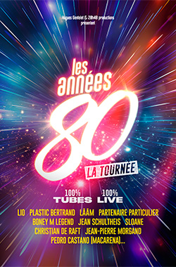 Les Années 80