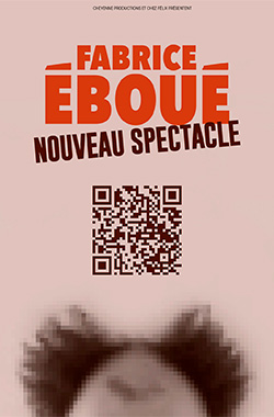 Fabrice Eboué