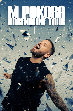 M. Pokora