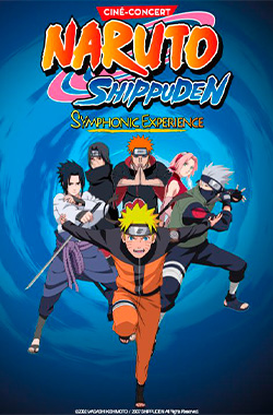 Naruto Shippuden