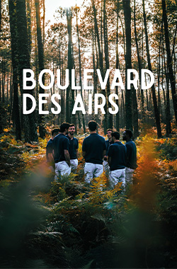 Boulevard des Airs