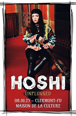 Hoshi
