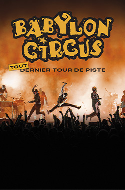 Babylon Circus