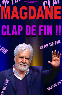 Roland Magdane