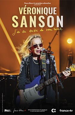 Véronique Sanson