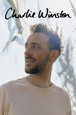 Charlie Winston
