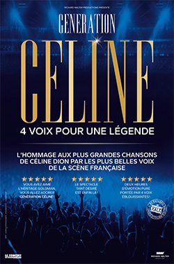 Génération Céline