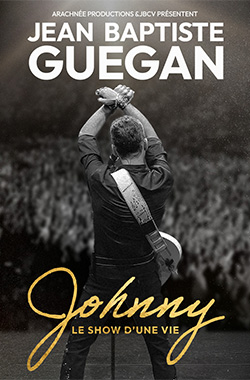 Jean Baptiste Guegan