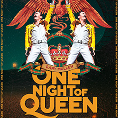 One Night of Queen – Wembley 86