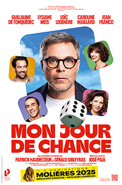 Mon Jour de Chance