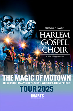 Harlem Gospel Choir