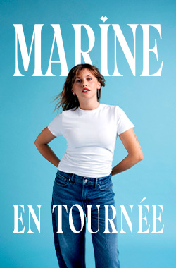 Marine